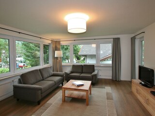 Appartamento per vacanze Oberstdorf Caratteristiche 8