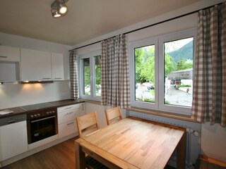 Apartamento de vacaciones Oberstdorf Características 10