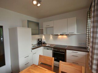 Appartamento per vacanze Oberstdorf Caratteristiche 11