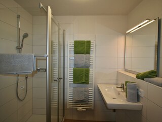 Apartamento de vacaciones Oberstdorf Características 12