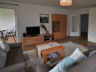 Apartamento de vacaciones Oberstdorf Características 5
