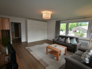 Appartamento per vacanze Oberstdorf Caratteristiche 13