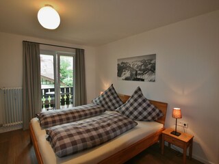 Appartamento per vacanze Oberstdorf Caratteristiche 14