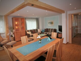 Apartamento de vacaciones Oberstdorf Características 9