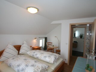 Apartamento de vacaciones Oberstdorf Características 11