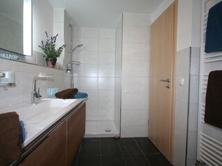 Appartamento per vacanze Oberstdorf Caratteristiche 13