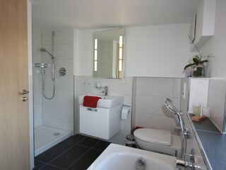 Apartamento de vacaciones Oberstdorf Características 14