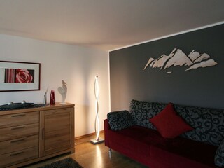 Vakantieappartement Oberstdorf Kenmerken 10