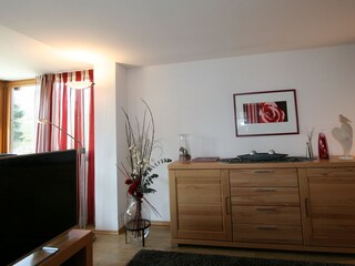 Vakantieappartement Oberstdorf Kenmerken 11