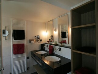 Appartamento per vacanze Oberstdorf Caratteristiche 17