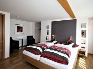 Appartamento per vacanze Oberstdorf Caratteristiche 14