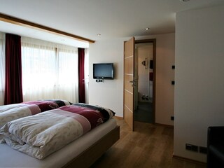 Vakantieappartement Oberstdorf Kenmerken 15