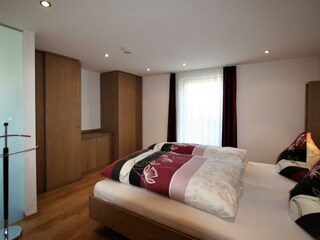 Appartamento per vacanze Oberstdorf Caratteristiche 18