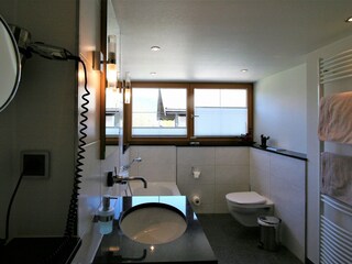 Appartamento per vacanze Oberstdorf Caratteristiche 20