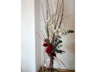 Appartamento per vacanze Oberstdorf Caratteristiche 21