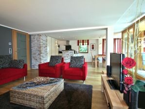 Appartamento vacanze Apartamento de Vacaciones Alpenflair 310