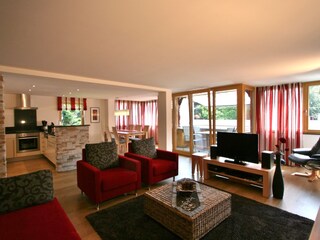 Vakantieappartement Oberstdorf Kenmerken 7