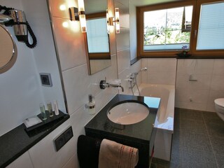 Appartamento per vacanze Oberstdorf Caratteristiche 19