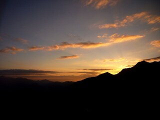 Appartamento per vacanze Oberstdorf Ambiente 23