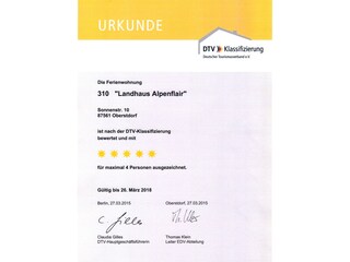 Vakantieappartement Oberstdorf Document 26