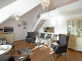 Ferienwohnung List Außenaufnahme 2