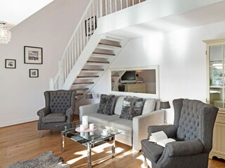 Ferienwohnung List Außenaufnahme 3