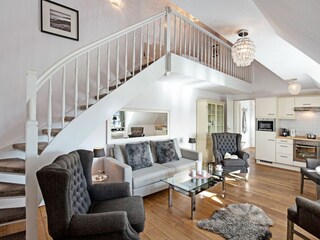 Ferienwohnung List Außenaufnahme 4