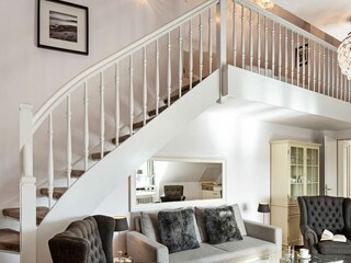 Ferienwohnung List Außenaufnahme 5