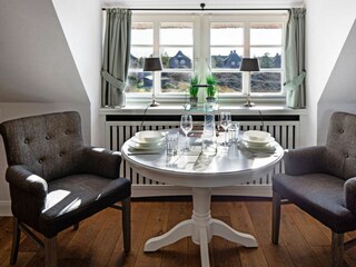 Ferienwohnung List Außenaufnahme 8