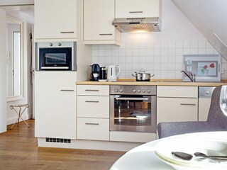 Ferienwohnung List Außenaufnahme 10
