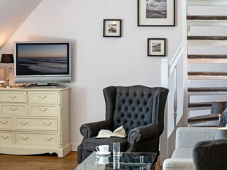 Ferienwohnung List Außenaufnahme 11