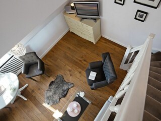 Ferienwohnung List Außenaufnahme 12