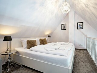Ferienwohnung List Außenaufnahme 13