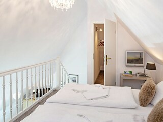 Ferienwohnung List Außenaufnahme 14