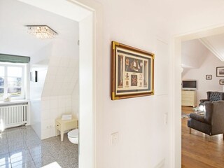 Ferienwohnung List Außenaufnahme 15