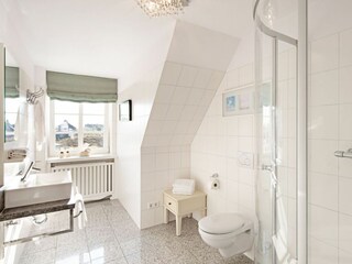 Ferienwohnung List Außenaufnahme 16