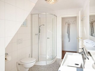 Ferienwohnung List Außenaufnahme 17
