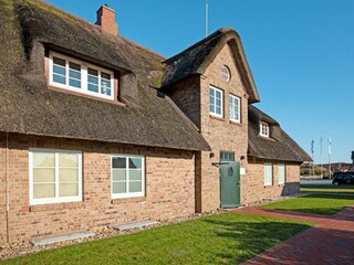 Ferienwohnung List Außenaufnahme 25