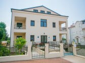 Vakantieappartement Porec Buitenaudio-opname 1