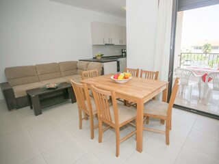 Appartamento Mali Maj Caratteristiche 6