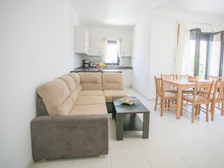 Appartamento Mali Maj Caratteristiche 9