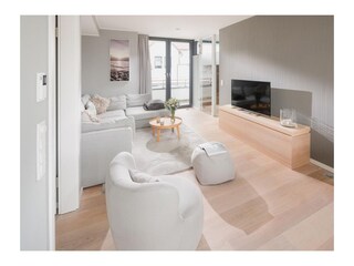 Appartamento per vacanze Norderney Caratteristiche 11