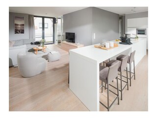 Vakantieappartement Norderney Kenmerken 10