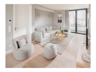 Vakantieappartement Norderney Kenmerken 9