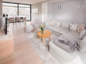 Ferienwohnung Penthouse Luciusstraße - Norderney - image1