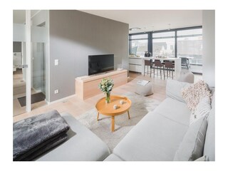 Appartamento per vacanze Norderney Caratteristiche 8