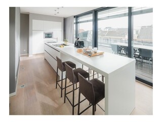 Vakantieappartement Norderney Kenmerken 12