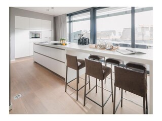 Vakantieappartement Norderney Kenmerken 13