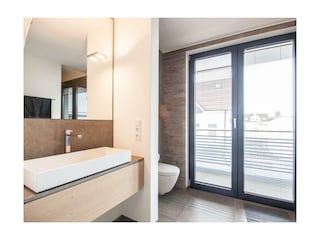 Vakantieappartement Norderney Kenmerken 23