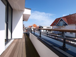 Appartement de vacances Norderney Enregistrement extérieur 4
